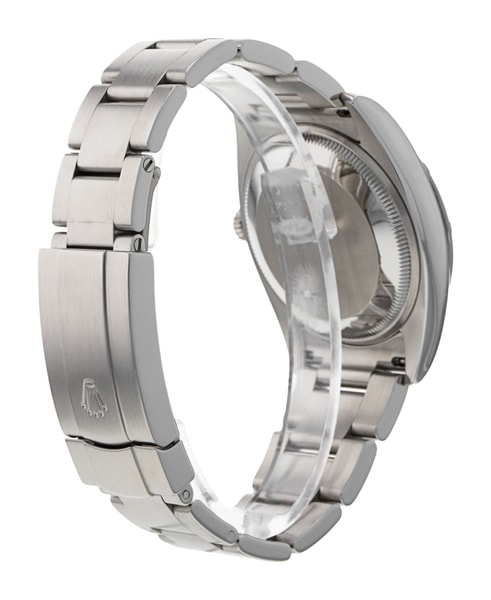 Rolex Air-King 114210